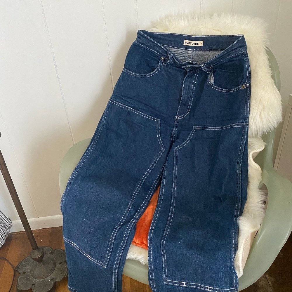 Rudy Jude Indigo size 1